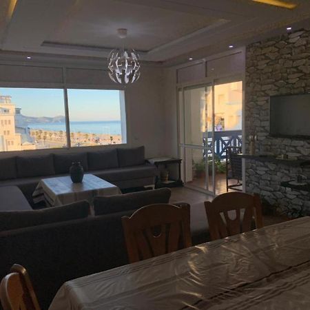 Duplex Vu Sur Mer Martil Ngoại thất bức ảnh