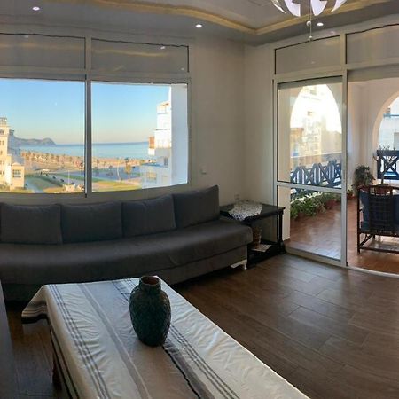 Duplex Vu Sur Mer Martil Ngoại thất bức ảnh