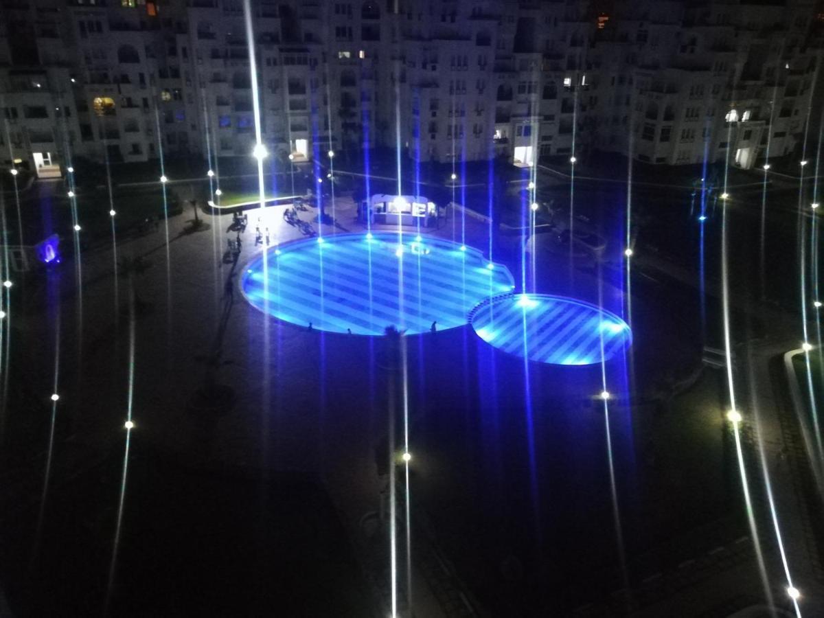 Duplex Vu Sur Mer Martil Ngoại thất bức ảnh