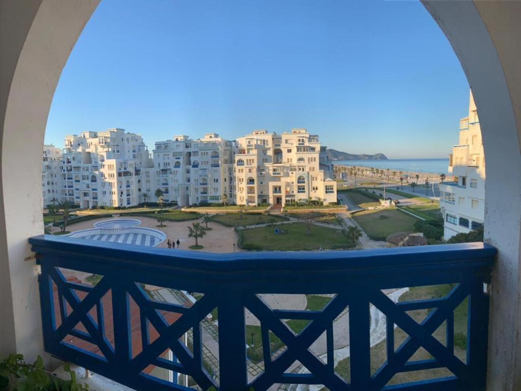 Duplex Vu Sur Mer Martil Ngoại thất bức ảnh