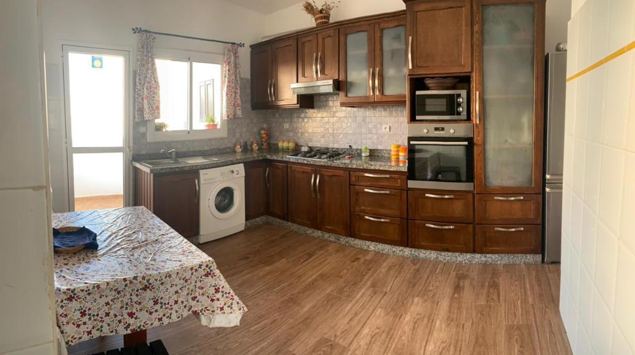 Duplex Vu Sur Mer Martil Ngoại thất bức ảnh