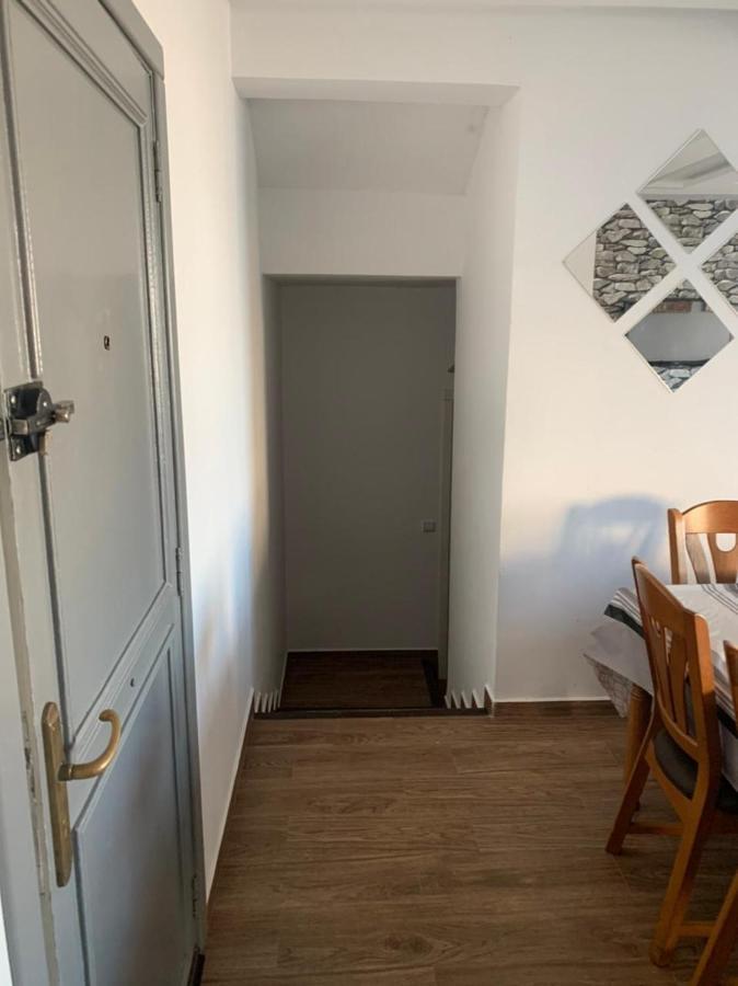 Duplex Vu Sur Mer Martil Ngoại thất bức ảnh