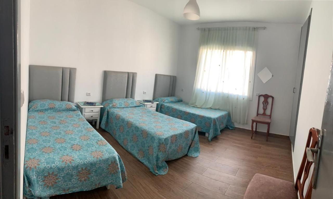 Duplex Vu Sur Mer Martil Ngoại thất bức ảnh