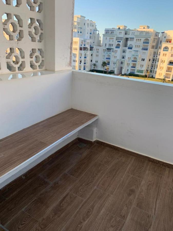 Duplex Vu Sur Mer Martil Ngoại thất bức ảnh