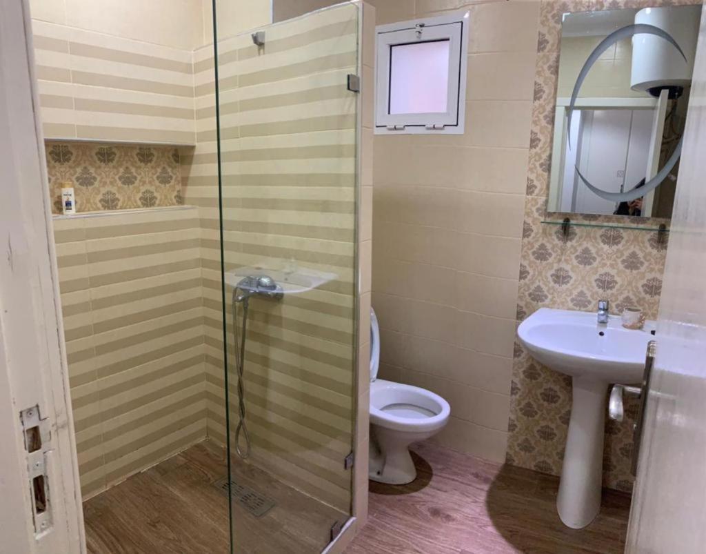 Duplex Vu Sur Mer Martil Ngoại thất bức ảnh