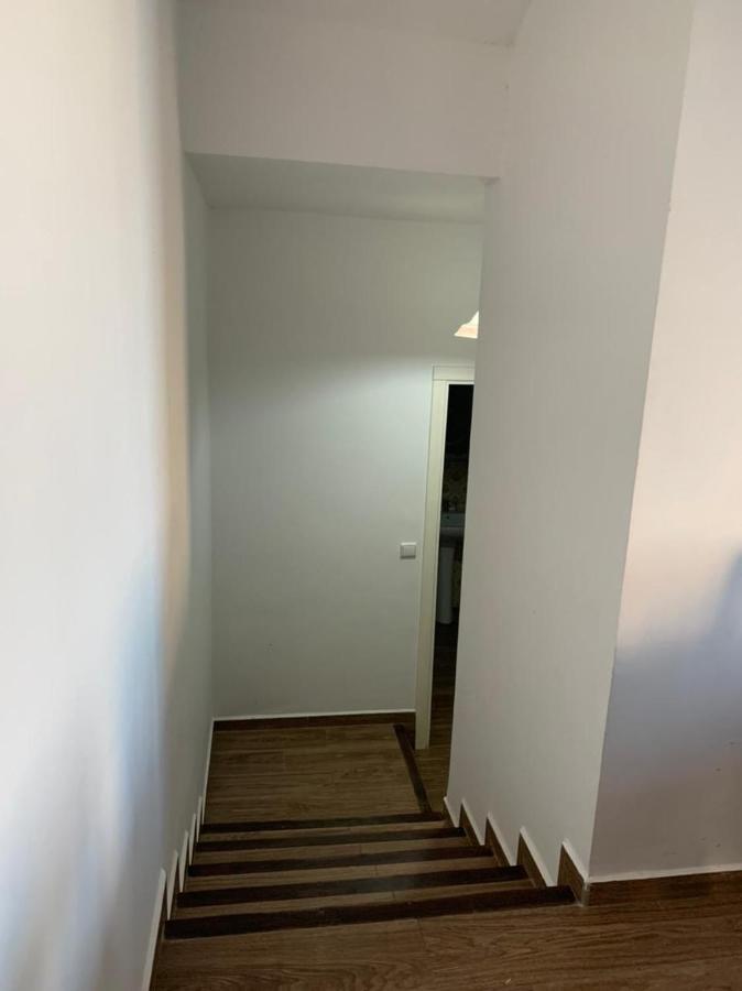 Duplex Vu Sur Mer Martil Ngoại thất bức ảnh