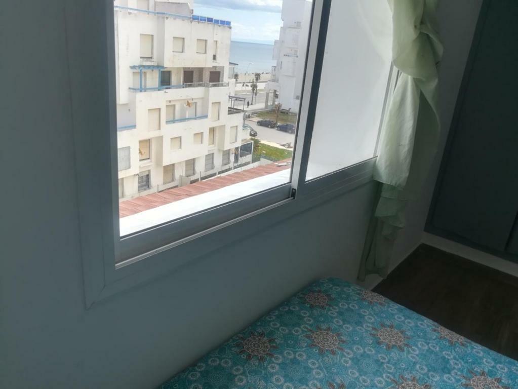 Duplex Vu Sur Mer Martil Ngoại thất bức ảnh