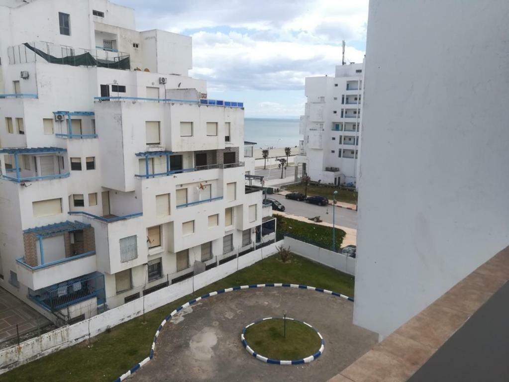 Duplex Vu Sur Mer Martil Ngoại thất bức ảnh