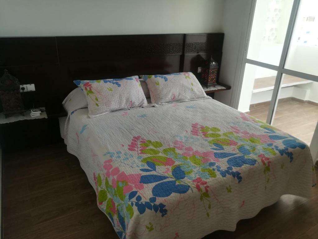 Duplex Vu Sur Mer Martil Ngoại thất bức ảnh