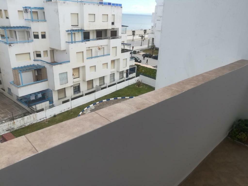 Duplex Vu Sur Mer Martil Ngoại thất bức ảnh
