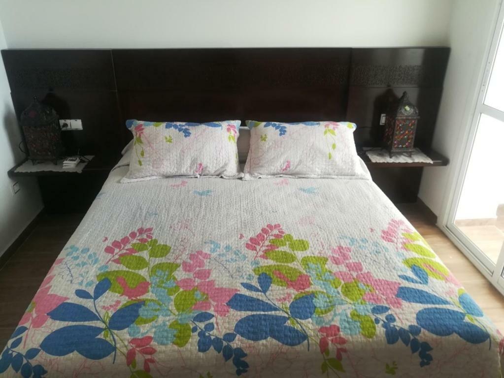 Duplex Vu Sur Mer Martil Ngoại thất bức ảnh